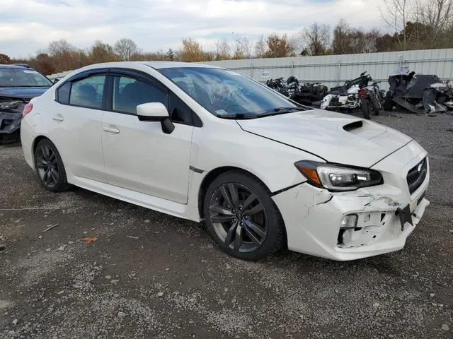 JF1VA1J63G9805336 2016 2016 Subaru WRX- Limited 4