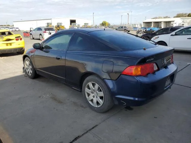 JH4DC53013C003041 2003 2003 Acura RSX- Type-S 2