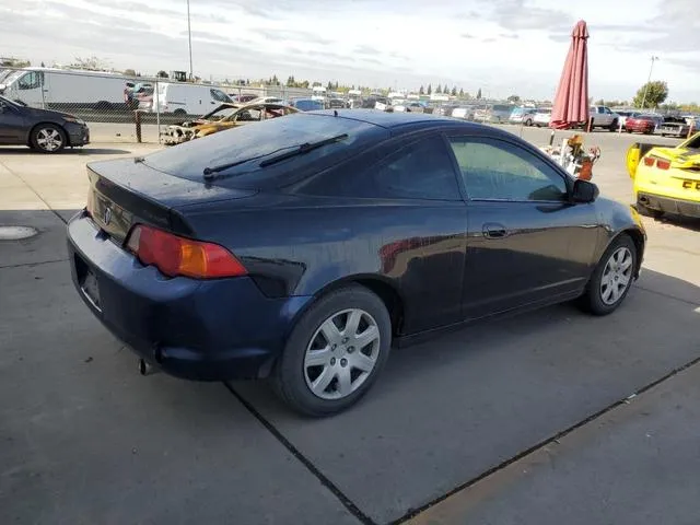 JH4DC53013C003041 2003 2003 Acura RSX- Type-S 3