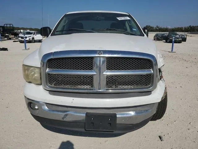 3D7HA18Z52G207691 2002 2002 Dodge RAM 5