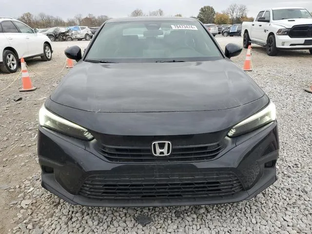 2HGFE2F5XRH566784 2024 2024 Honda Civic- Sport 5