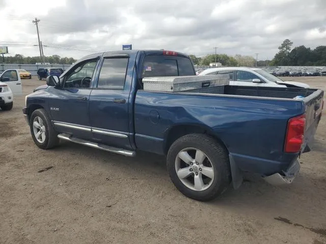 1D7HA18N58J152356 2008 2008 Dodge RAM 1500- ST 2