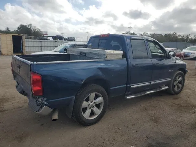 1D7HA18N58J152356 2008 2008 Dodge RAM 1500- ST 3