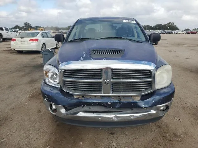 1D7HA18N58J152356 2008 2008 Dodge RAM 1500- ST 5