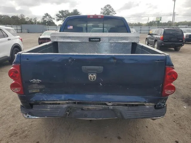 1D7HA18N58J152356 2008 2008 Dodge RAM 1500- ST 6