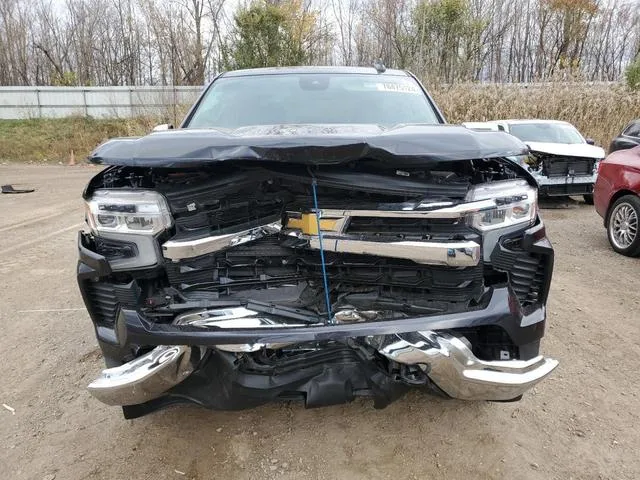 1GCPDKEK4RZ277297 2024 2024 Chevrolet Silverado- K1500 Lt-L 5