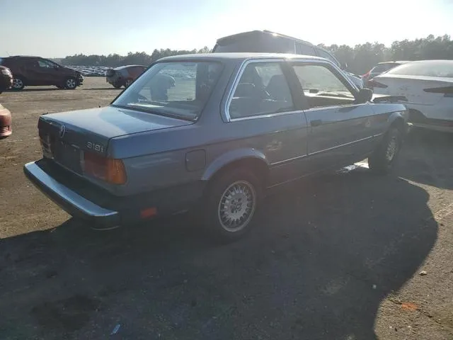 WBAAK7406E8703402 1984 1984 BMW 3 Series- 318 I 3