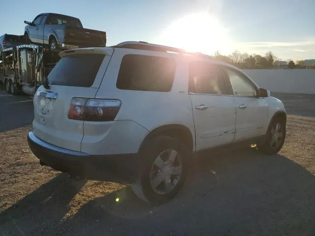 1GKER337X8J127466 2008 2008 GMC Acadia- Slt-2 3