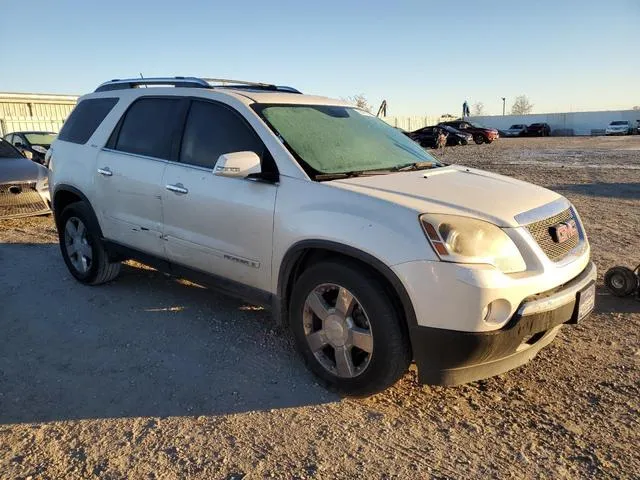 1GKER337X8J127466 2008 2008 GMC Acadia- Slt-2 4