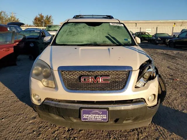 1GKER337X8J127466 2008 2008 GMC Acadia- Slt-2 5