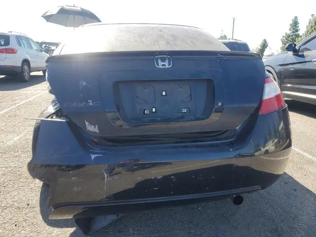 2HGFG12626H561867 2006 2006 Honda Civic- LX 6