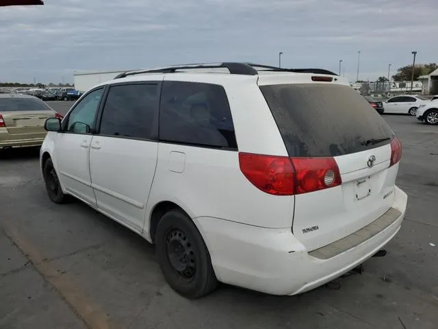 5TDZK23C28S145682 2008 2008 Toyota Sienna- CE 2