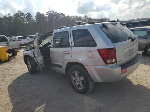 1J4HS48N16C210306 2006 2006 Jeep Grand Cherokee- Laredo 2