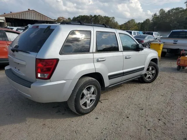 1J4HS48N16C210306 2006 2006 Jeep Grand Cherokee- Laredo 3