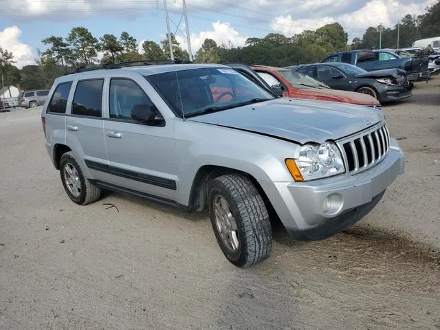 1J4HS48N16C210306 2006 2006 Jeep Grand Cherokee- Laredo 4