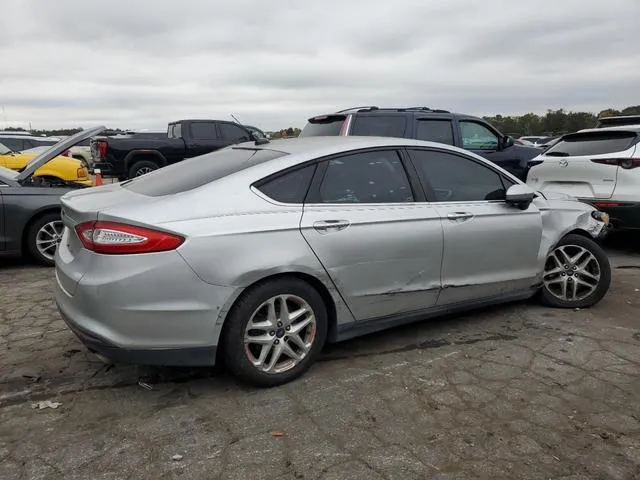 1FA6P0G78E5384893 2014 2014 Ford Fusion- S 3