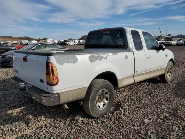 1FTRX27L4XKA94798 1999 1999 Ford F-250 3