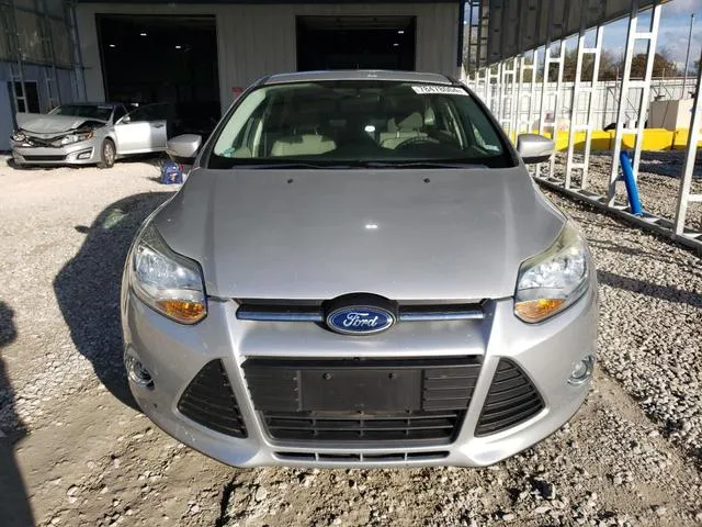 1FAHP3F27CL313032 2012 2012 Ford Focus- SE 5