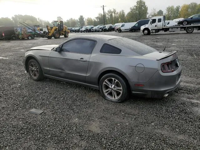 1ZVBP8AM1D5248137 2013 2013 Ford Mustang 2