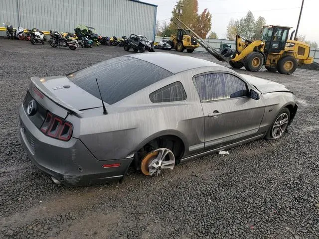 1ZVBP8AM1D5248137 2013 2013 Ford Mustang 3