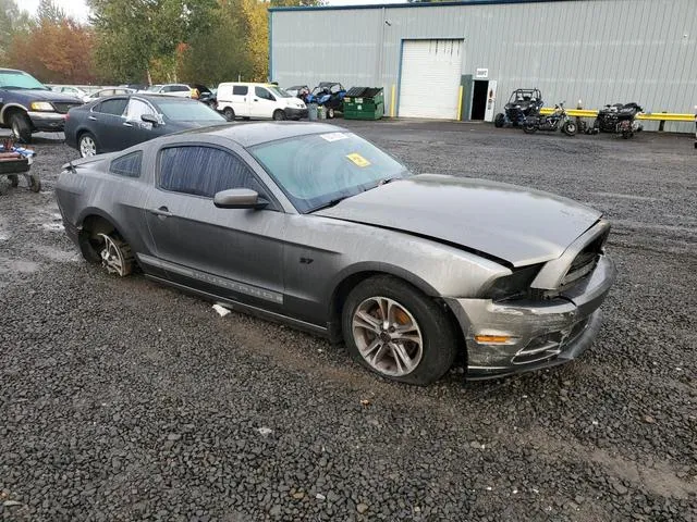 1ZVBP8AM1D5248137 2013 2013 Ford Mustang 4