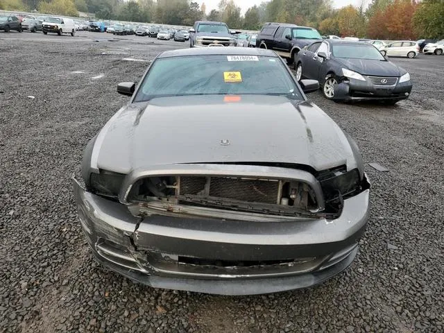 1ZVBP8AM1D5248137 2013 2013 Ford Mustang 5