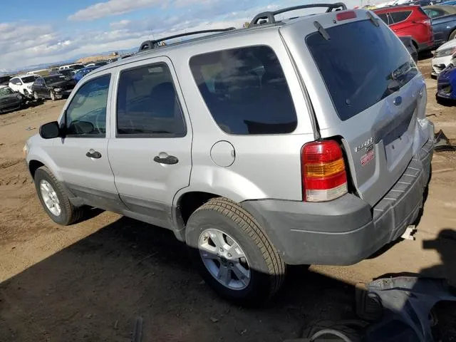 1FMYU03195KB41250 2005 2005 Ford Escape- Xlt 2