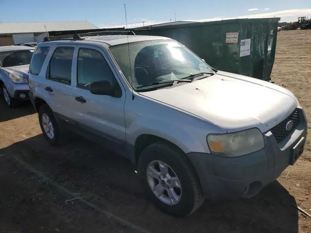 1FMYU03195KB41250 2005 2005 Ford Escape- Xlt 4