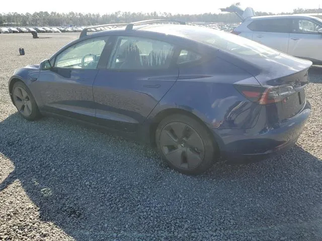 5YJ3E1EA6PF426065 2023 2023 Tesla MODEL 3 2