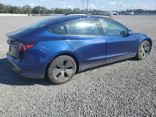 5YJ3E1EA6PF426065 2023 2023 Tesla MODEL 3 3