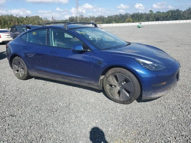 5YJ3E1EA6PF426065 2023 2023 Tesla MODEL 3 4