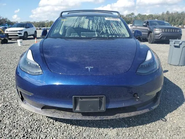 5YJ3E1EA6PF426065 2023 2023 Tesla MODEL 3 5