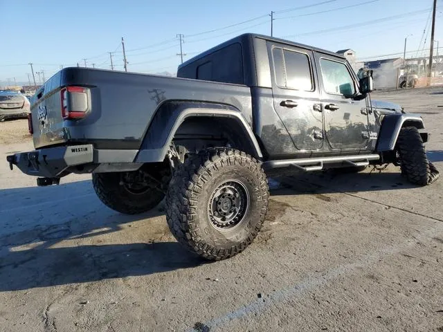 1C6HJTFG8LL176908 2020 2020 Jeep Gladiator- Overland 3