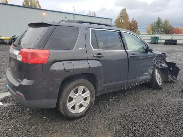 2GKFLTEK3D6309735 2013 2013 GMC Terrain- Sle 3