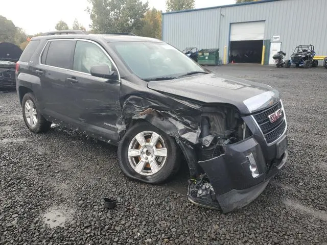 2GKFLTEK3D6309735 2013 2013 GMC Terrain- Sle 4