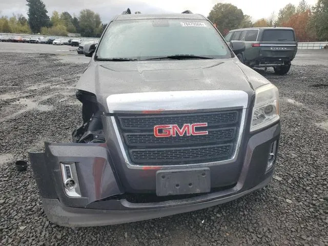 2GKFLTEK3D6309735 2013 2013 GMC Terrain- Sle 5