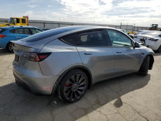 7SAYGDEF9RA292264 2024 2024 Tesla MODEL Y 3