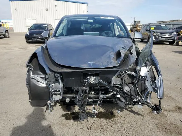 7SAYGDEF9RA292264 2024 2024 Tesla MODEL Y 5