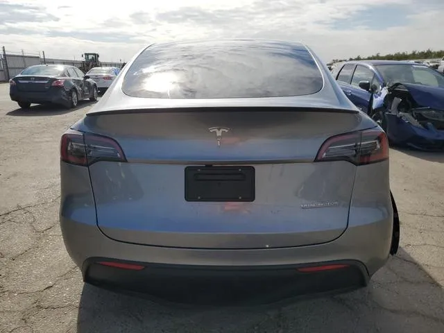 7SAYGDEF9RA292264 2024 2024 Tesla MODEL Y 6