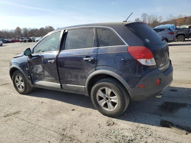 3GSDL43N68S505296 2008 2008 Saturn Vue- XE 2