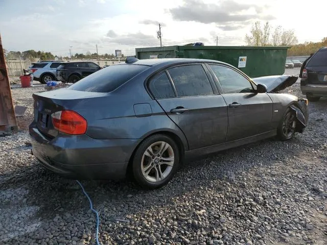 WBAVA33598KX85059 2008 2008 BMW 3 Series- 328 I 3