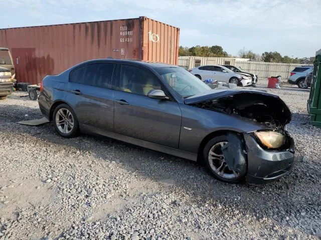 WBAVA33598KX85059 2008 2008 BMW 3 Series- 328 I 4