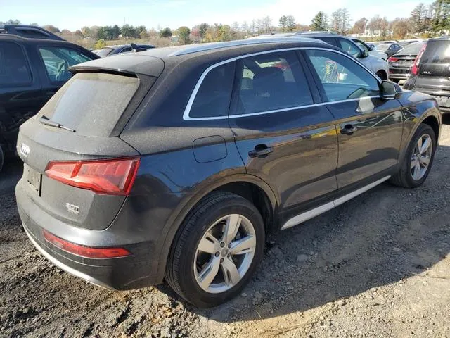 WA1BNAFY8J2227871 2018 2018 Audi Q5- Premium Plus 3