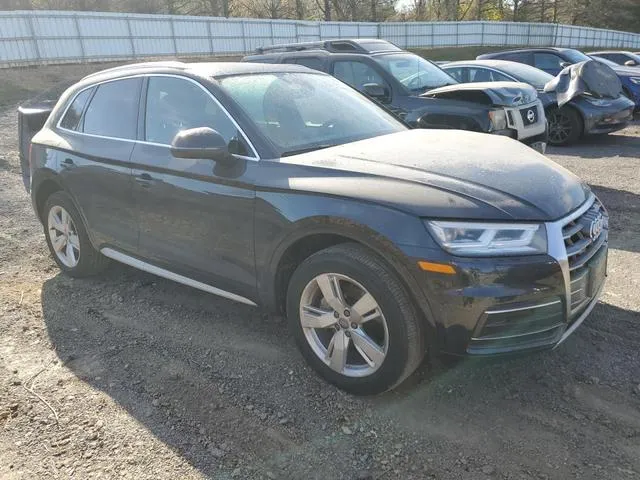 WA1BNAFY8J2227871 2018 2018 Audi Q5- Premium Plus 4