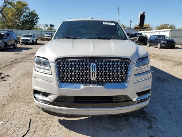 5LMJJ3LT9MEL05006 2021 2021 Lincoln Navigator- L Reserve 5