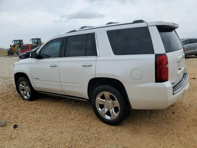 1GNSCCKCXHR131590 2017 2017 Chevrolet Tahoe- C1500 Premier 2