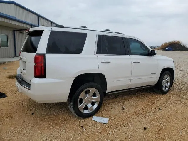 1GNSCCKCXHR131590 2017 2017 Chevrolet Tahoe- C1500 Premier 3