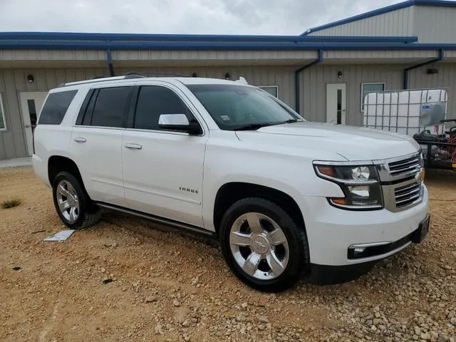 1GNSCCKCXHR131590 2017 2017 Chevrolet Tahoe- C1500 Premier 4