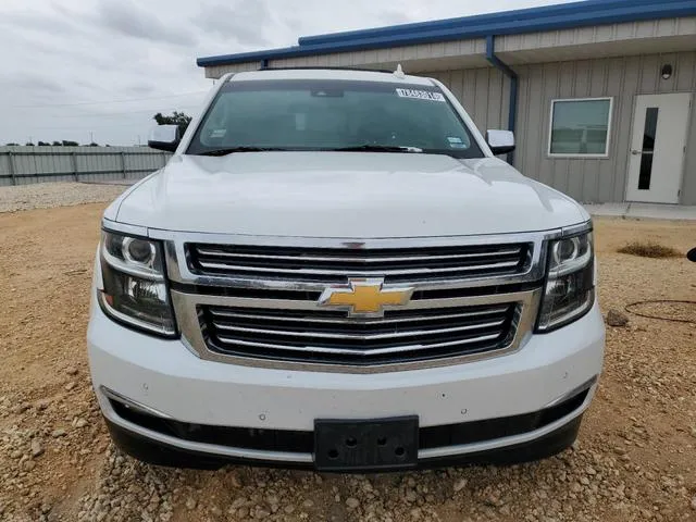 1GNSCCKCXHR131590 2017 2017 Chevrolet Tahoe- C1500 Premier 5