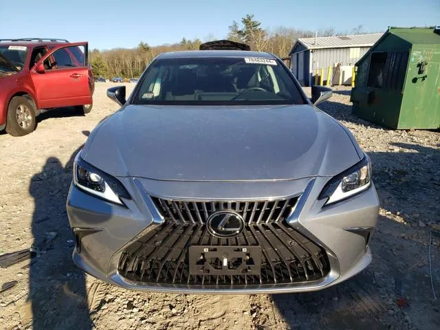 58ADZ1B14PU143916 2023 2023 Lexus ES- 350 Base 5